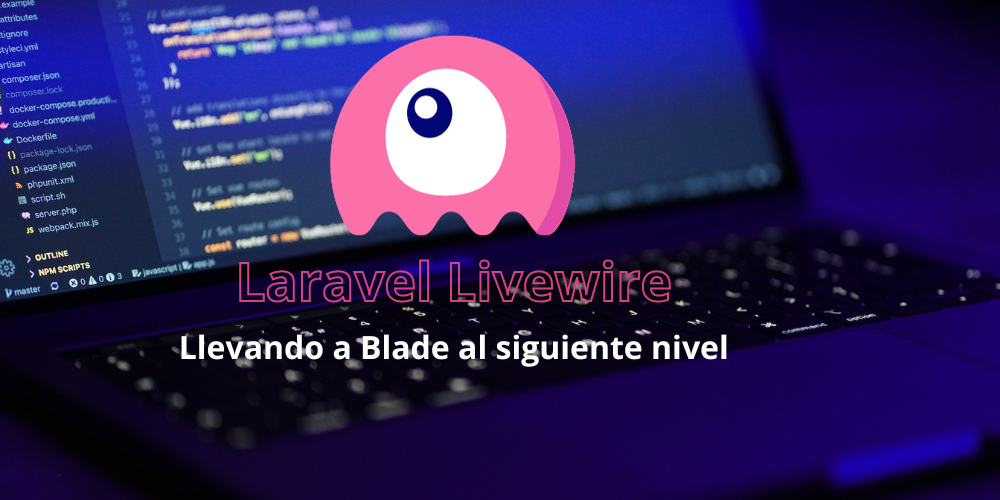 Laravel Livewire