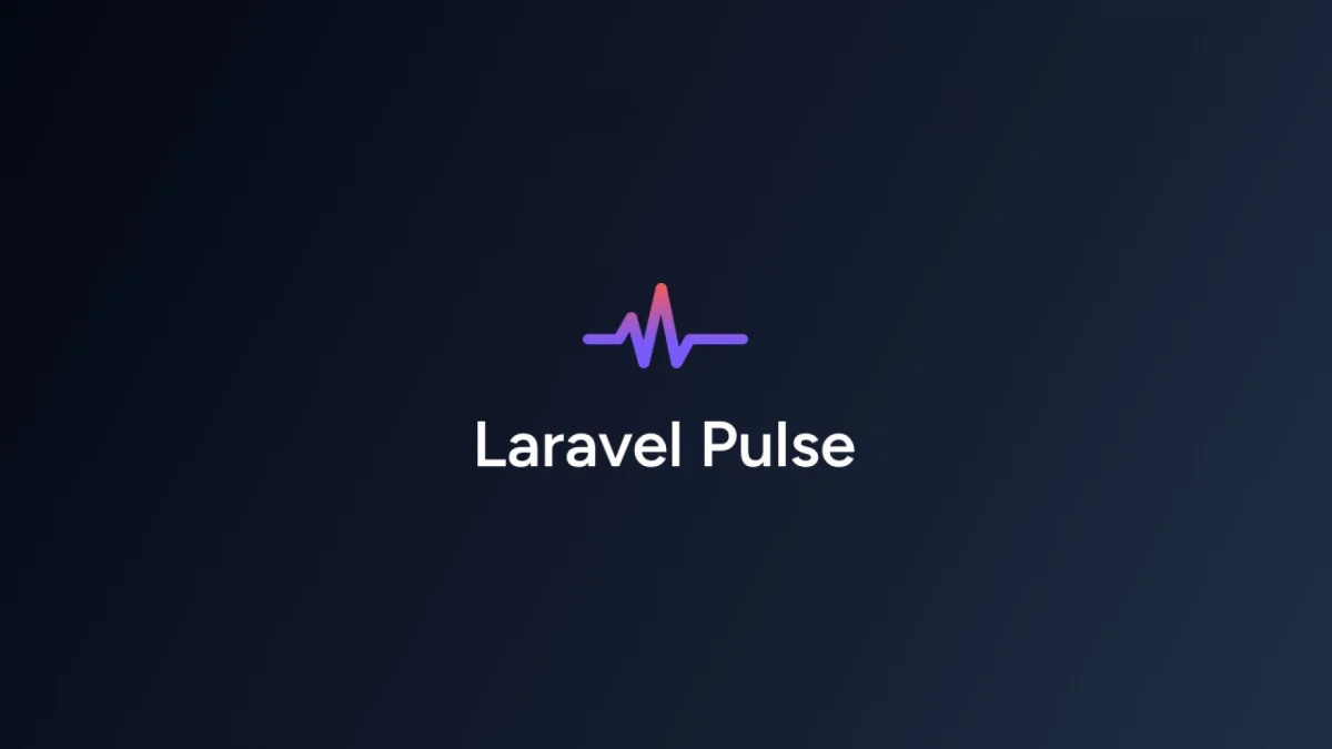 Laravel Pulse