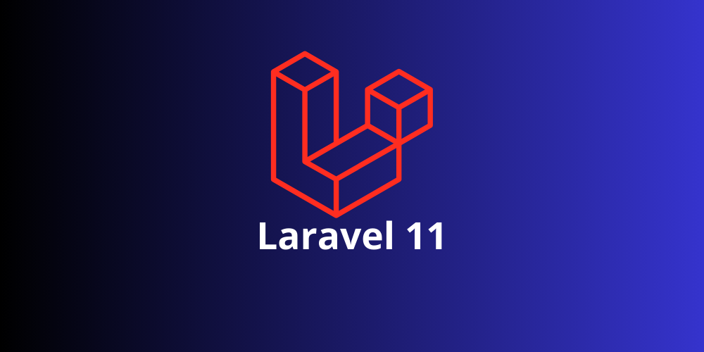 Novedades en Laravel 11